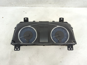 compare product 2016-2017 Toyota Camry Instrument Cluster Speedometer Gauges P/N:83800-0XK01 Fits Fits 2016 2017 OEM Used Auto Parts