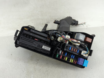 compare product 2012-2017 Toyota Camry Fusebox Fuse Box Panel Relay Module P/N:82720-33301 Fits Fits 2012 2013 2014 2015 2016 2017 OEM Used Auto Parts