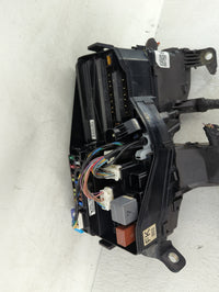 2012-2017 Toyota Camry Fusebox Fuse Box Panel Relay Module P/N:82720-33301 Fits Fits 2012 2013 2014 2015 2016 2017 OEM Used 