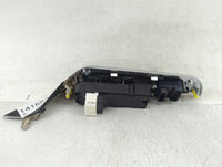 2015-2017 Toyota Camry Master Power Window Switch Replacement Driver Side Left Fits Fits 2015 2016 2017 OEM Used Auto Parts 