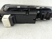 2015-2017 Toyota Camry Master Power Window Switch Replacement Driver Side Left Fits Fits 2015 2016 2017 OEM Used Auto Parts 