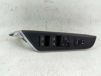 compare product 2015-2017 Toyota Camry Master Power Window Switch Replacement Driver Side Left P/N:84820-06120 Fits Fits 2015 2016 2017 OEM Used Auto Parts