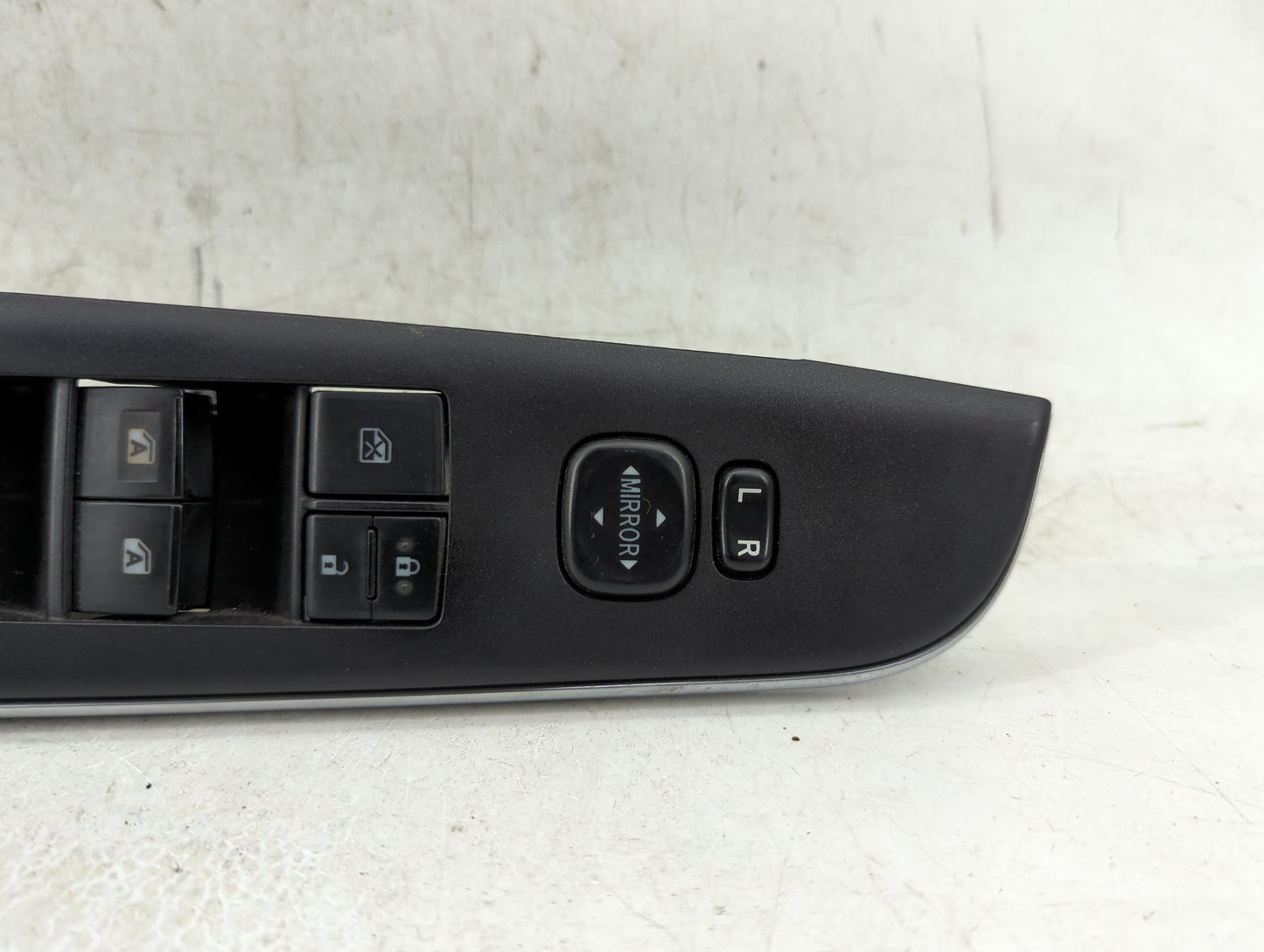 2015-2017 Toyota Camry Master Power Window Switch Replacement Driver Side Left P/N:84820-06120 Fits Fits 2015 2016 2017 OEM 