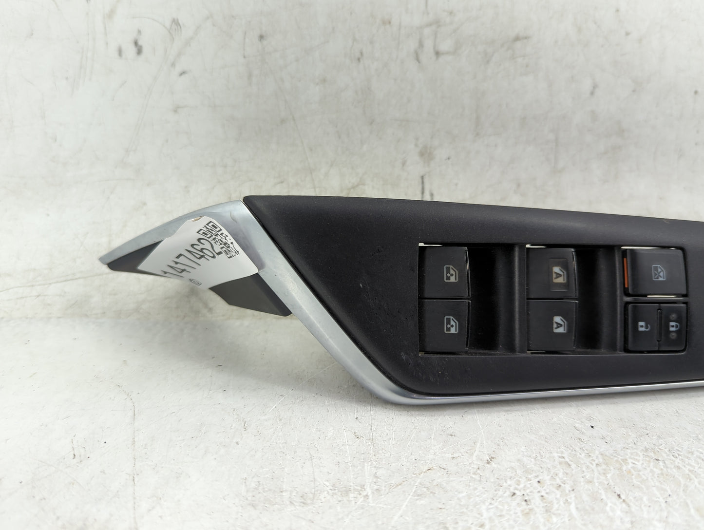 2015-2017 Toyota Camry Master Power Window Switch Replacement Driver Side Left P/N:84820-06120 Fits Fits 2015 2016 2017 OEM 