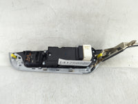 2015-2017 Toyota Camry Master Power Window Switch Replacement Driver Side Left P/N:515672 Fits Fits 2015 2016 2017 OEM Used 