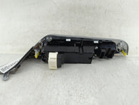 2015-2017 Toyota Camry Master Power Window Switch Replacement Driver Side Left Fits Fits 2015 2016 2017 OEM Used Auto Parts 