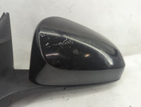 2015-2017 Toyota Camry Driver Side View Mirror - Left Door Mirror OEM Used - Oemusedautoparts1.com