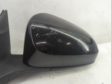 2015-2017 Toyota Camry Driver Side View Mirror - Left Door Mirror OEM Used