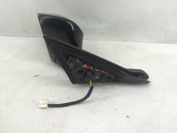 2015-2017 Toyota Camry Driver Side View Mirror - Left Door Mirror OEM Used - Oemusedautoparts1.com