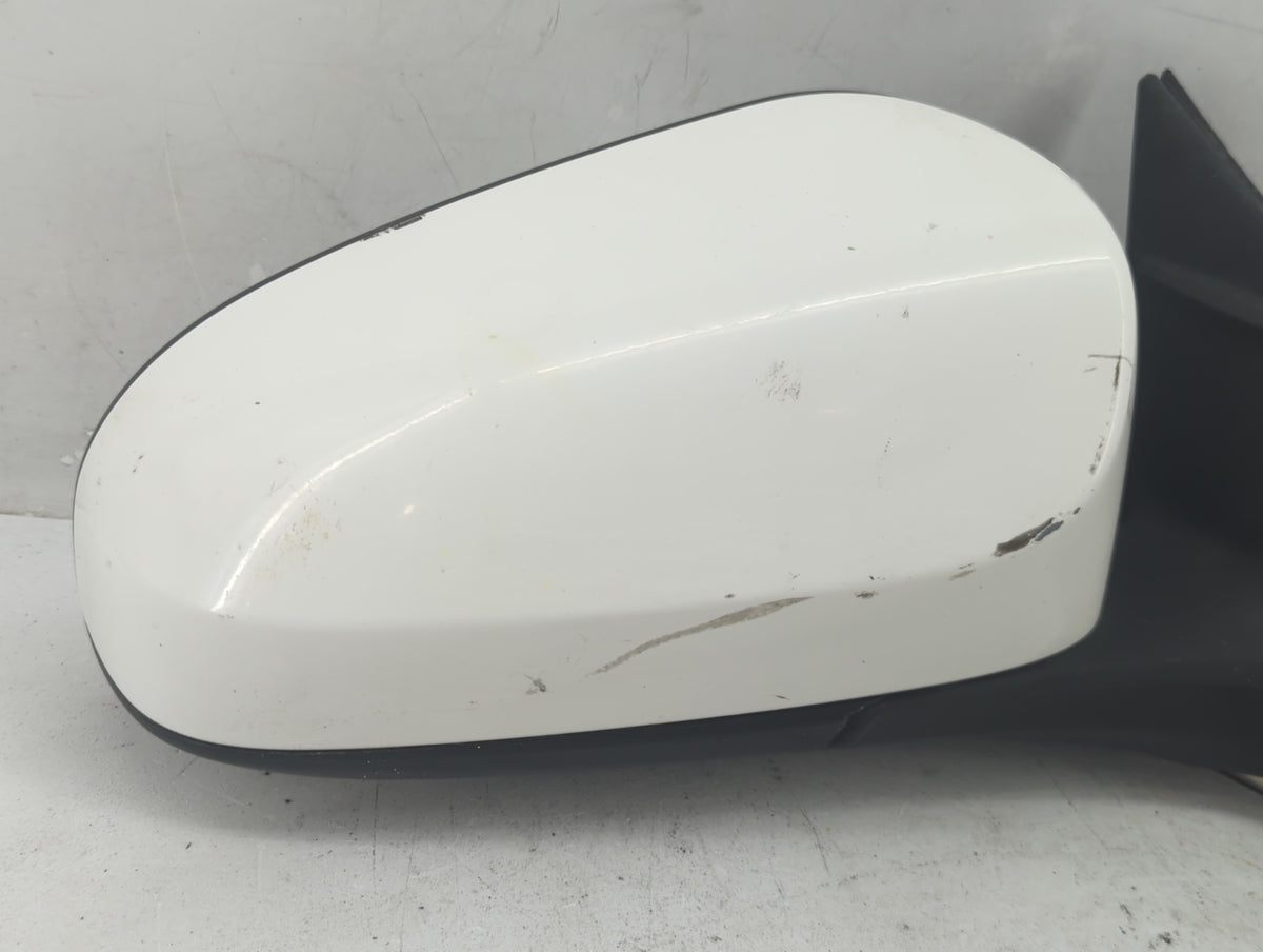 2015-2017 Toyota Camry Passenger Side View Mirror - Right Door Mirror OEM Used - Oemusedautoparts1.com