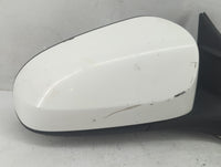 2015-2017 Toyota Camry Passenger Side View Mirror - Right Door Mirror OEM Used - Oemusedautoparts1.com