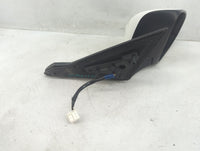 2015-2017 Toyota Camry Passenger Side View Mirror - Right Door Mirror OEM Used - Oemusedautoparts1.com