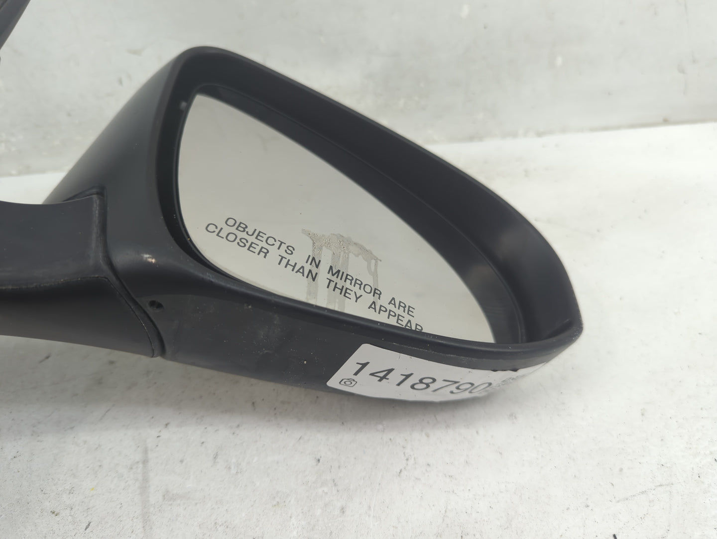2015-2017 Toyota Camry Passenger Side View Mirror - Right Door Mirror OEM Used - Oemusedautoparts1.com