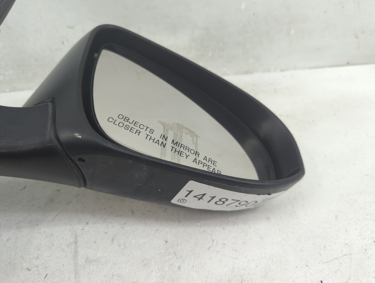 2015-2017 Toyota Camry Passenger Side View Mirror - Right Door Mirror OEM Used - Oemusedautoparts1.com