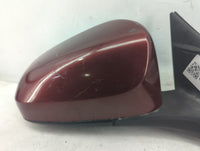 2015-2017 Toyota Camry Passenger Side View Mirror - Right Door Mirror OEM Used - Oemusedautoparts1.com