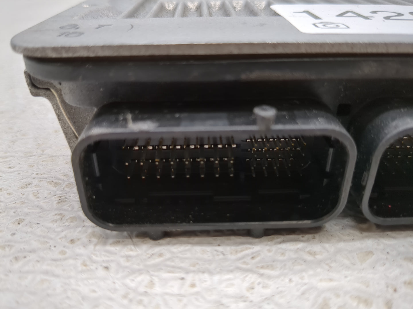 2016-2017 Toyota Camry PCM Engine Control Computer ECU ECM PCU OEM P/N:89661-06N11 TN275600-7280 Fits Fits 2016 2017 OEM Use