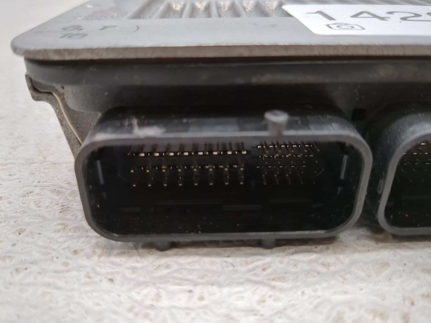 2016-2017 Toyota Camry PCM Engine Control Computer ECU ECM PCU OEM P/N:89661-06N11 TN275600-7280 Fits Fits 2016 2017 OEM Use