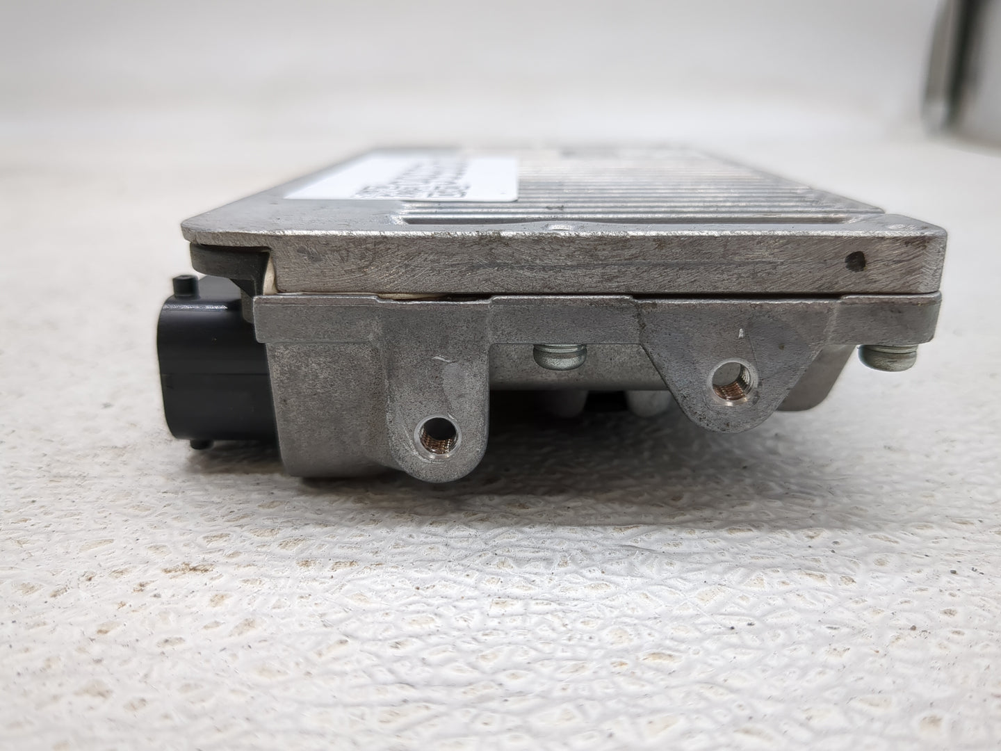2016-2017 Toyota Camry PCM Engine Control Computer ECU ECM PCU OEM P/N:89661-06N11 TN275600-7280 Fits Fits 2016 2017 OEM Use
