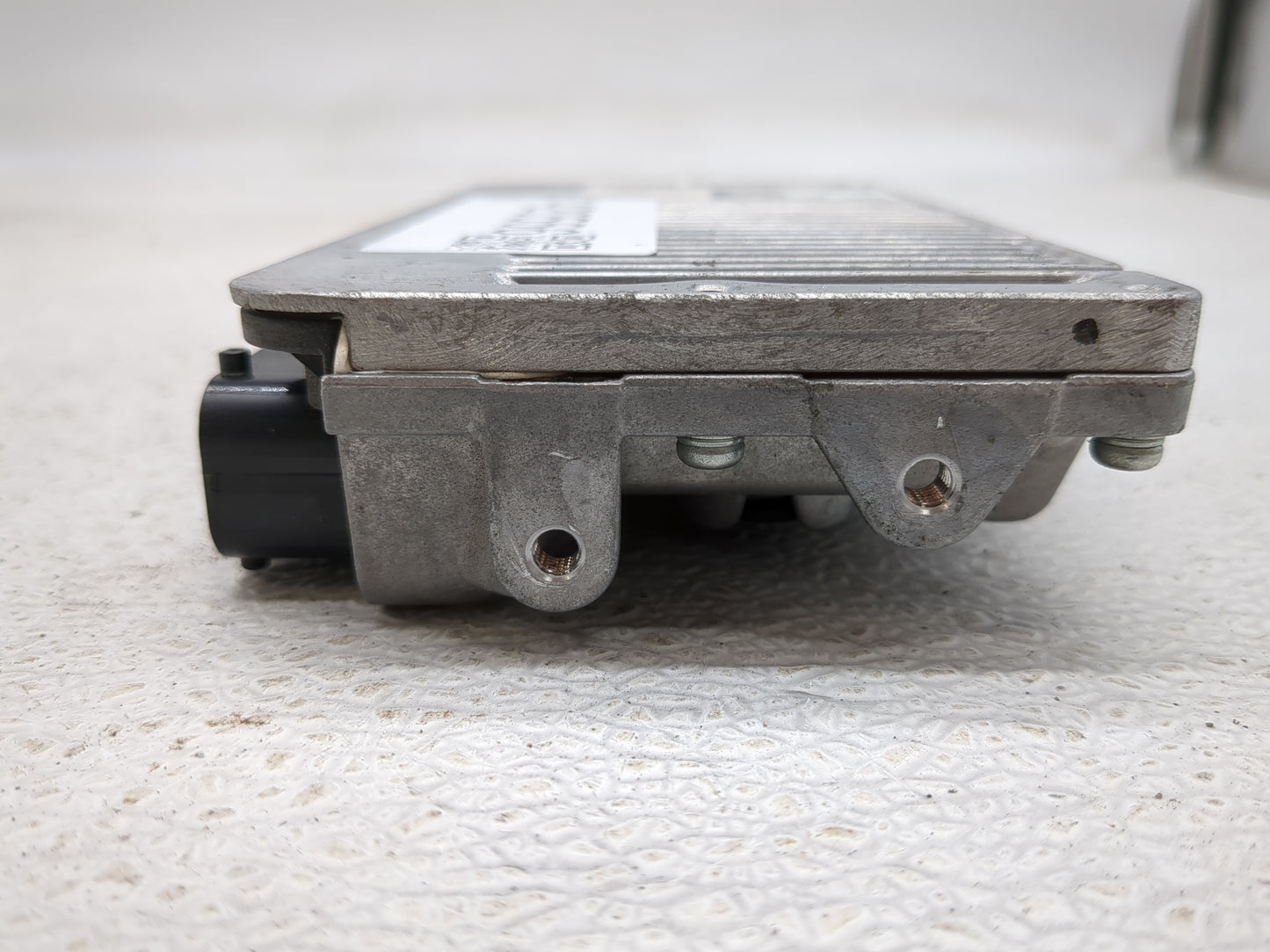 2016-2017 Toyota Camry PCM Engine Control Computer ECU ECM PCU OEM P/N:89661-06N11 TN275600-7280 Fits Fits 2016 2017 OEM Use