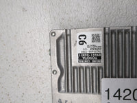 2016-2017 Toyota Camry PCM Engine Control Computer ECU ECM PCU OEM P/N:89661-06N11 TN275600-7280 Fits Fits 2016 2017 OEM Use