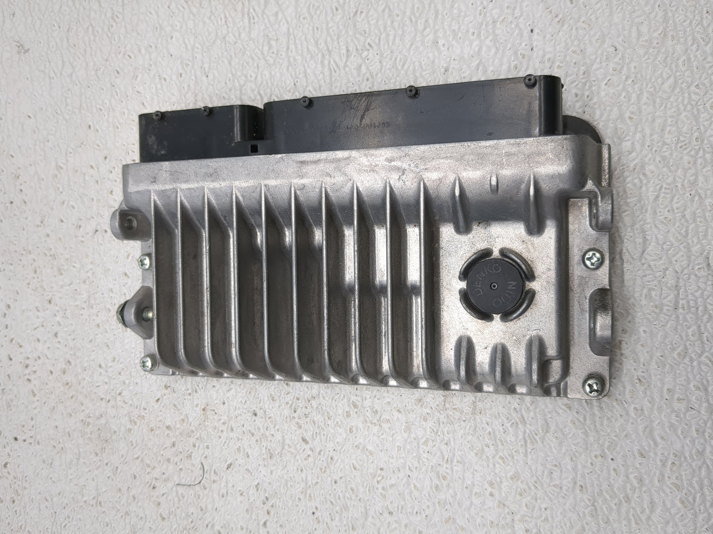 2016-2017 Toyota Camry PCM Engine Control Computer ECU ECM PCU OEM P/N:89661-06N11 TN275600-7280 Fits Fits 2016 2017 OEM Use