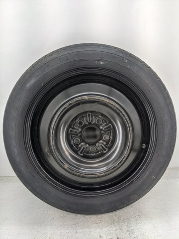 2007-2017 Toyota Camry Spare Donut Tire Wheel Rim Oem - Oemusedautoparts1.com