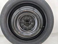 2007-2017 Toyota Camry Spare Donut Tire Wheel Rim Oem - Oemusedautoparts1.com