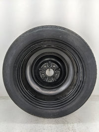 2007-2017 Toyota Camry Spare Donut Tire Wheel Rim Oem - Oemusedautoparts1.com