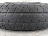 2007-2017 Toyota Camry Spare Donut Tire Wheel Rim Oem - Oemusedautoparts1.com