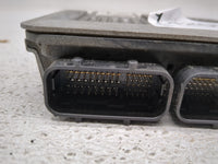 2016-2017 Toyota Camry PCM Engine Control Computer ECU ECM PCU OEM P/N:89661-06T21 Fits Fits 2016 2017 OEM Used Auto Parts -