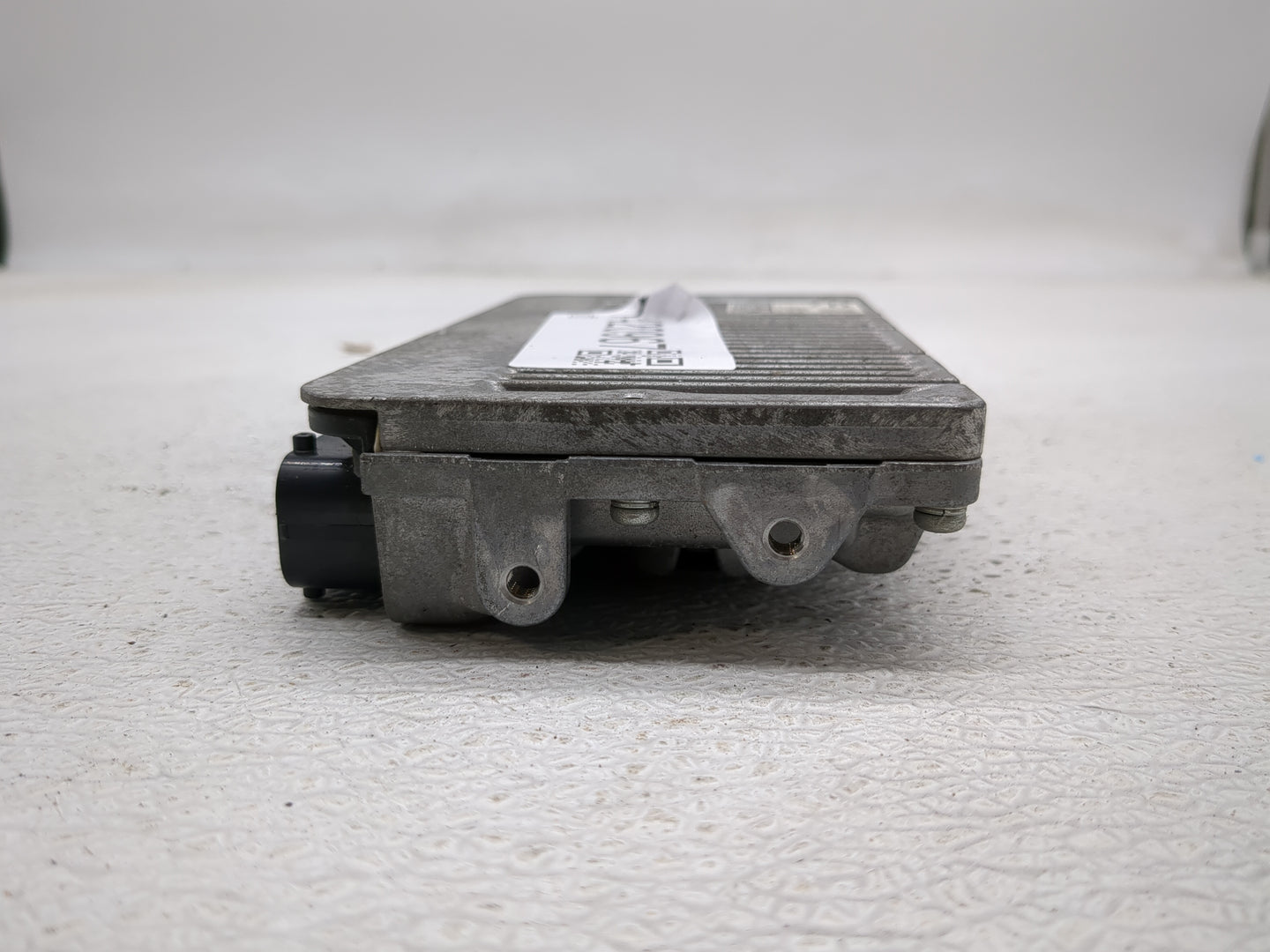 2016-2017 Toyota Camry PCM Engine Control Computer ECU ECM PCU OEM P/N:89661-06T21 Fits Fits 2016 2017 OEM Used Auto Parts -