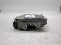 2016-2017 Toyota Camry PCM Engine Control Computer ECU ECM PCU OEM P/N:89661-06T21 Fits Fits 2016 2017 OEM Used Auto Parts -