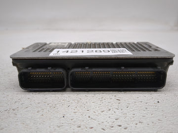 2016-2017 Toyota Camry PCM Engine Control Computer ECU ECM PCU OEM P/N:89661-06N12 TN276200-4200 Fits Fits 2016 2017 OEM Use