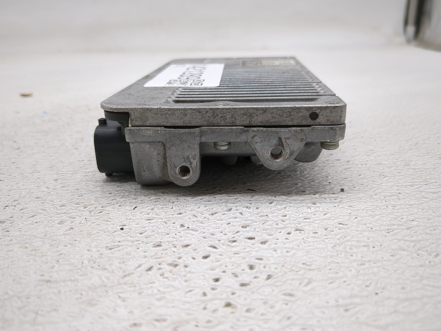 2016-2017 Toyota Camry PCM Engine Control Computer ECU ECM PCU OEM P/N:89661-06N12 TN276200-4200 Fits Fits 2016 2017 OEM Use