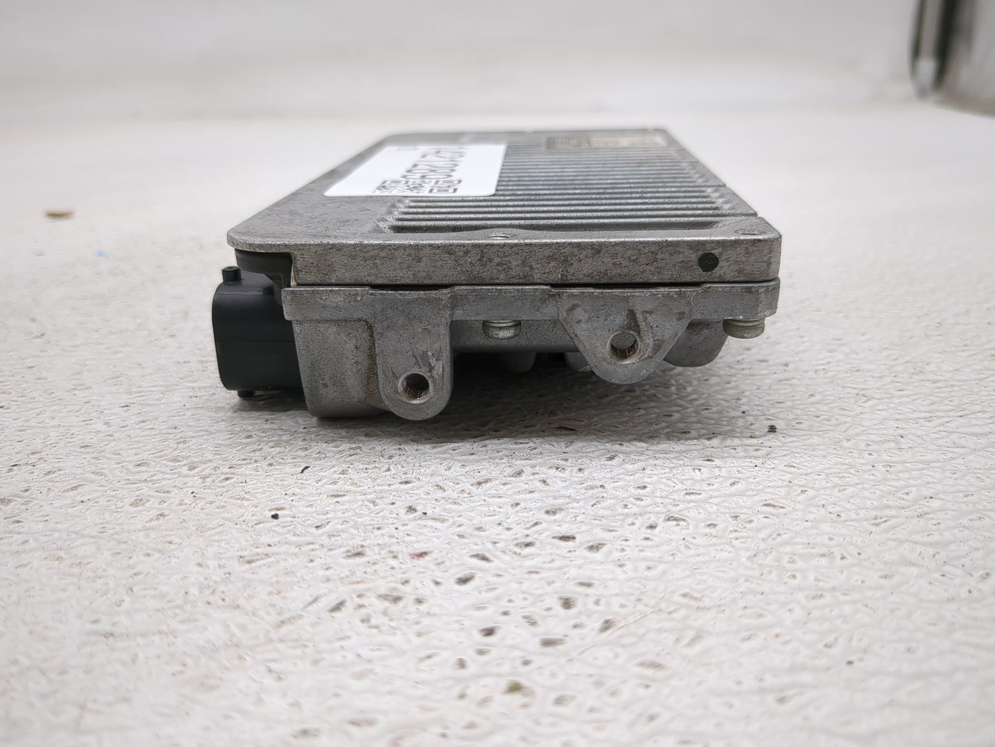 2016-2017 Toyota Camry PCM Engine Control Computer ECU ECM PCU OEM P/N:89661-06N12 TN276200-4200 Fits Fits 2016 2017 OEM Use