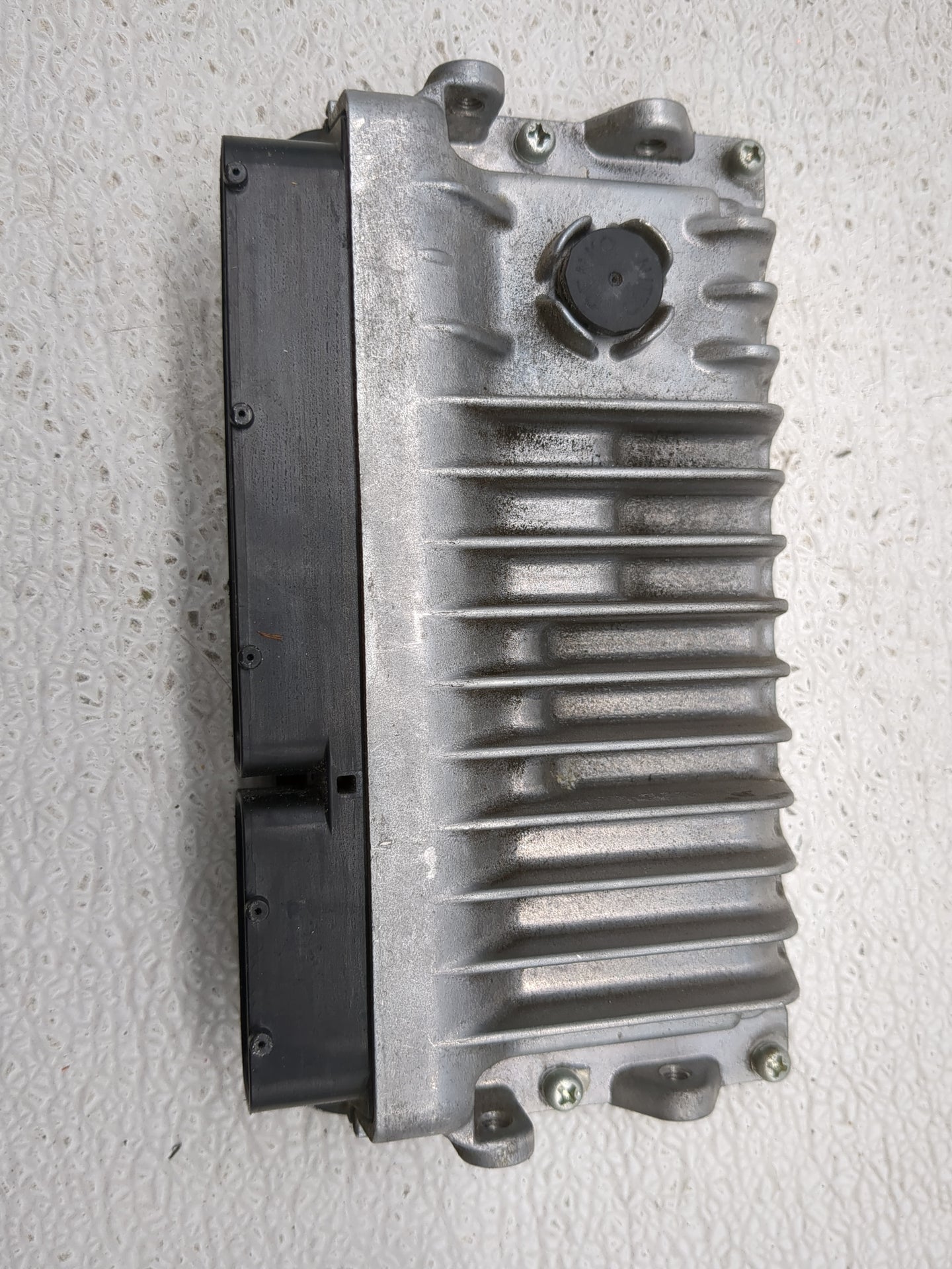 2016-2017 Toyota Camry PCM Engine Control Computer ECU ECM PCU OEM P/N:89661-06N12 TN276200-4200 Fits Fits 2016 2017 OEM Use