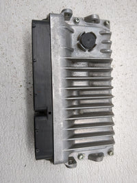 2016-2017 Toyota Camry PCM Engine Control Computer ECU ECM PCU OEM P/N:89661-06N12 TN276200-4200 Fits Fits 2016 2017 OEM Use