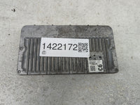 2016-2017 Toyota Camry PCM Engine Control Computer ECU ECM PCU OEM P/N:89661-06N11 TN275600-7280 Fits Fits 2016 2017 OEM Use