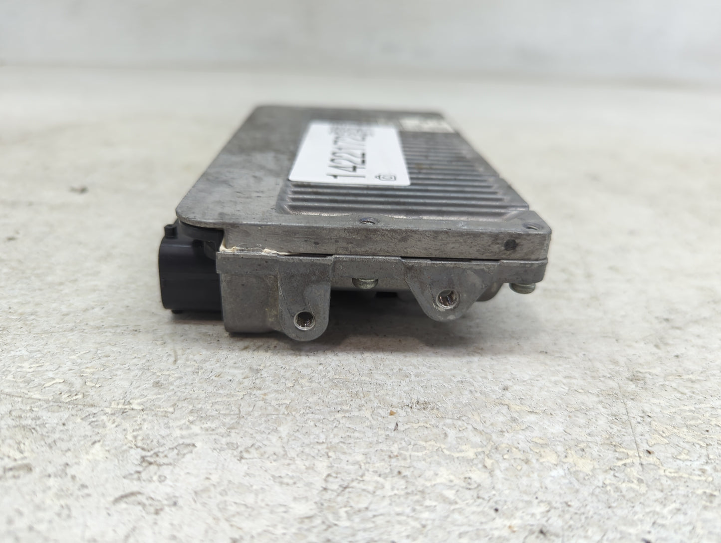 2016-2017 Toyota Camry PCM Engine Control Computer ECU ECM PCU OEM P/N:89661-06N11 TN275600-7280 Fits Fits 2016 2017 OEM Use
