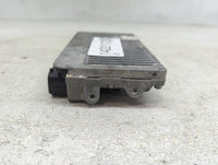 2016-2017 Toyota Camry PCM Engine Control Computer ECU ECM PCU OEM P/N:89661-06N11 TN275600-7280 Fits Fits 2016 2017 OEM Use