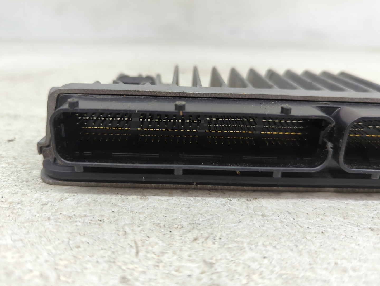 2016-2017 Toyota Camry PCM Engine Control Computer ECU ECM PCU OEM P/N:89661-06N11 TN275600-7280 Fits Fits 2016 2017 OEM Use