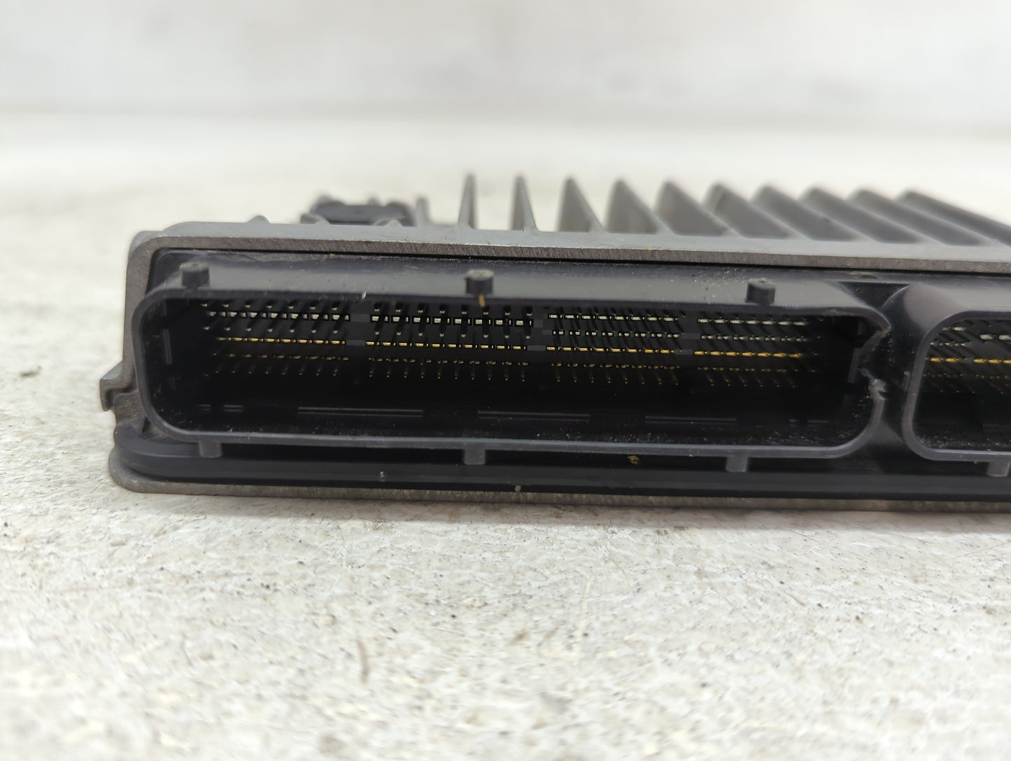 2016-2017 Toyota Camry PCM Engine Control Computer ECU ECM PCU OEM P/N:89661-06N11 TN275600-7280 Fits Fits 2016 2017 OEM Use