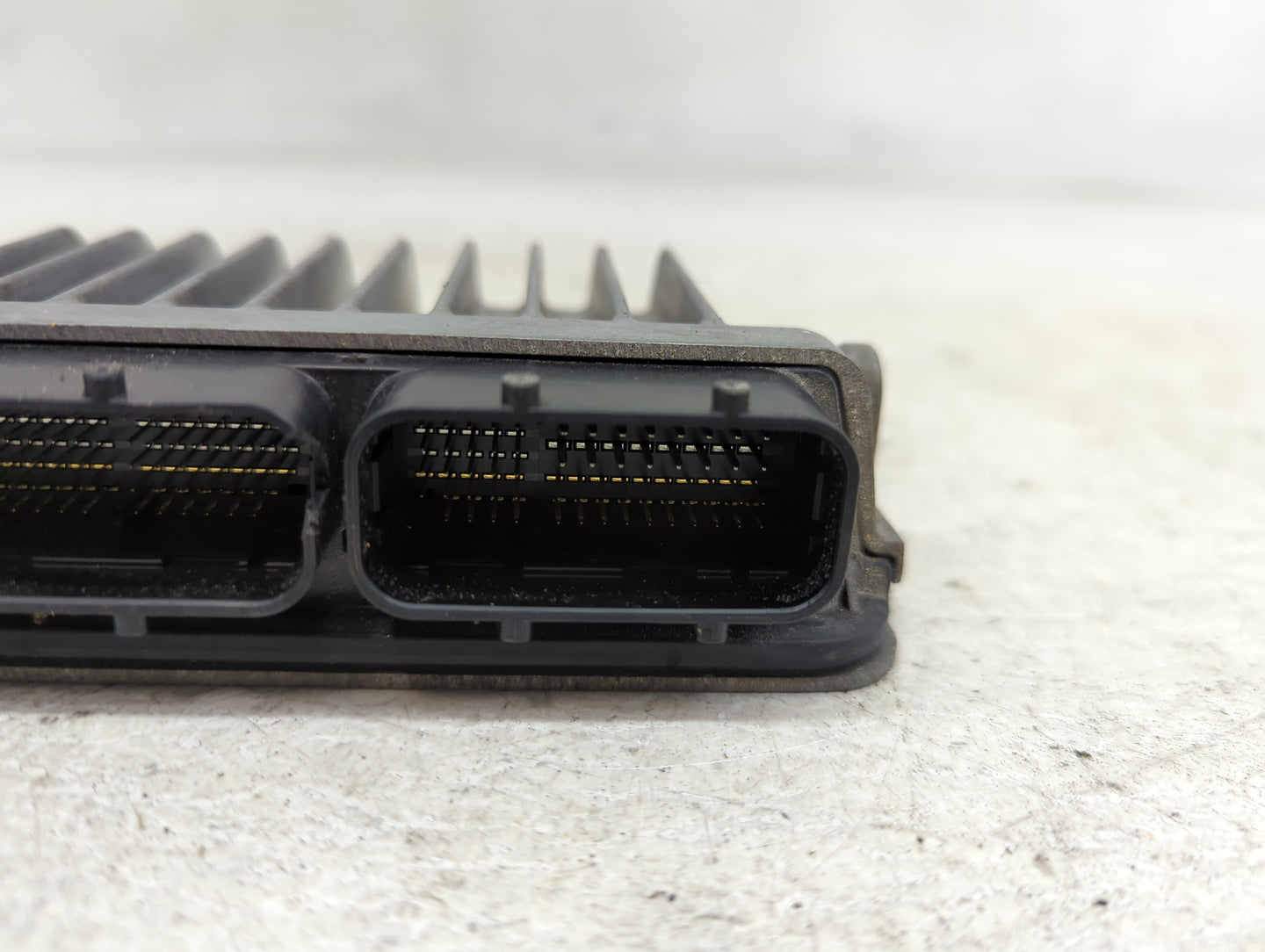 2016-2017 Toyota Camry PCM Engine Control Computer ECU ECM PCU OEM P/N:89661-06N11 TN275600-7280 Fits Fits 2016 2017 OEM Use