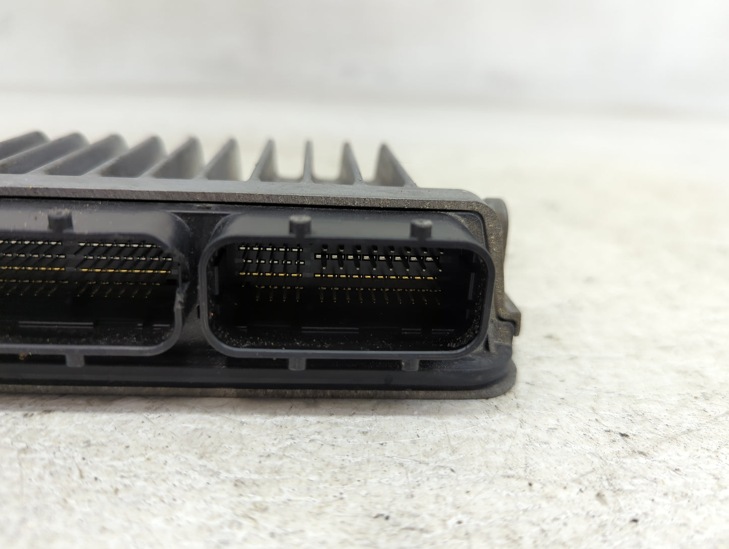 2016-2017 Toyota Camry PCM Engine Control Computer ECU ECM PCU OEM P/N:89661-06N11 TN275600-7280 Fits Fits 2016 2017 OEM Use