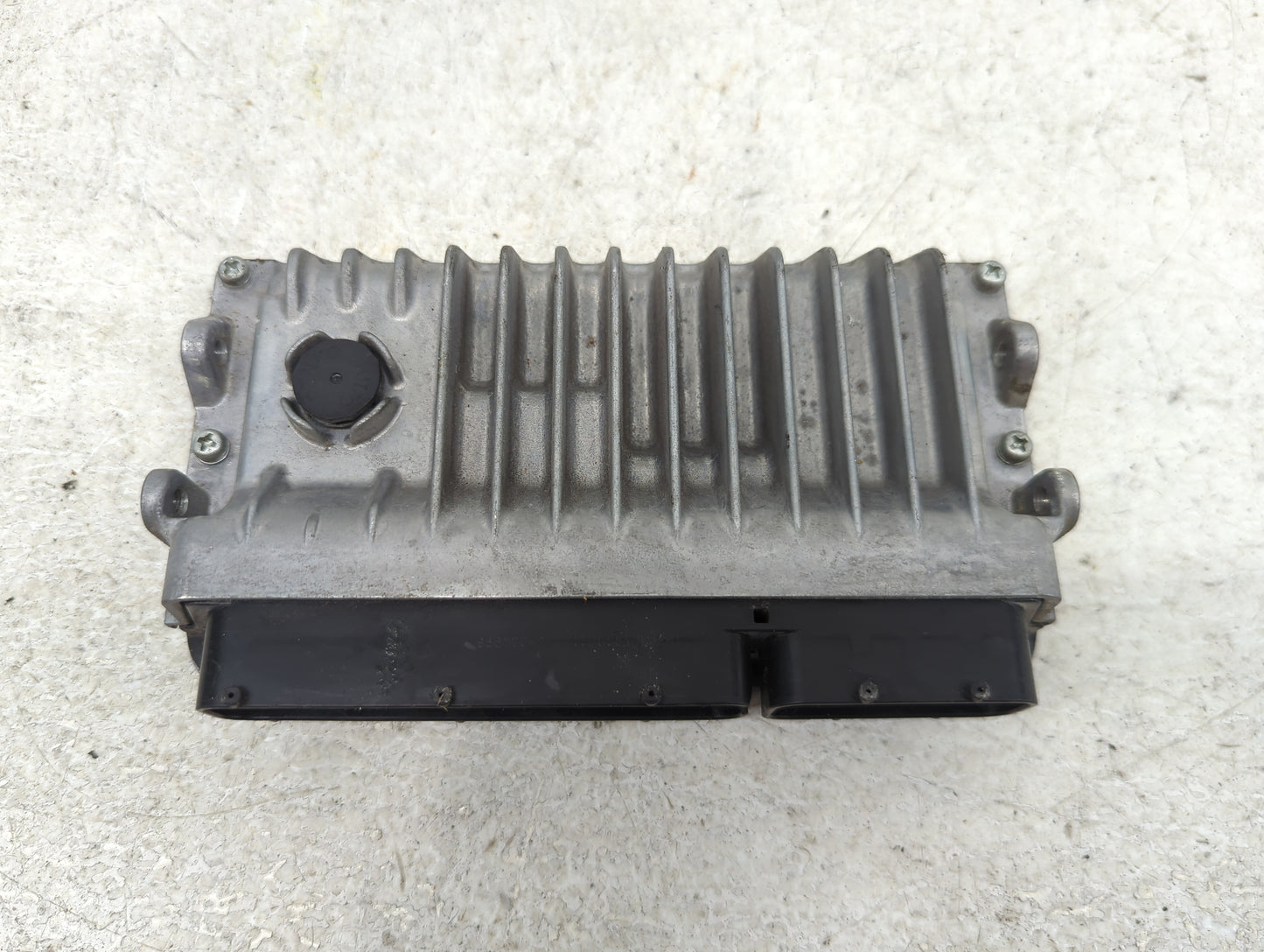 2016-2017 Toyota Camry PCM Engine Control Computer ECU ECM PCU OEM P/N:89661-06N11 TN275600-7280 Fits Fits 2016 2017 OEM Use