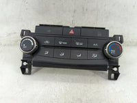 2015-2017 Toyota Camry Climate Control Module Temperature AC/Heater Replacement P/N:55900-06320 Fits Fits 2015 2016 2017 OEM