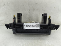 2015-2017 Toyota Camry Climate Control Module Temperature AC/Heater Replacement P/N:55900-06320 Fits Fits 2015 2016 2017 OEM