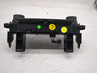 2015-2017 Toyota Camry Climate Control Module Temperature AC/Heater Replacement Fits Fits 2015 2016 2017 OEM Used Auto Parts