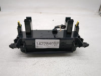 2015-2017 Toyota Camry Climate Control Module Temperature AC/Heater Replacement Fits Fits 2015 2016 2017 OEM Used Auto Parts