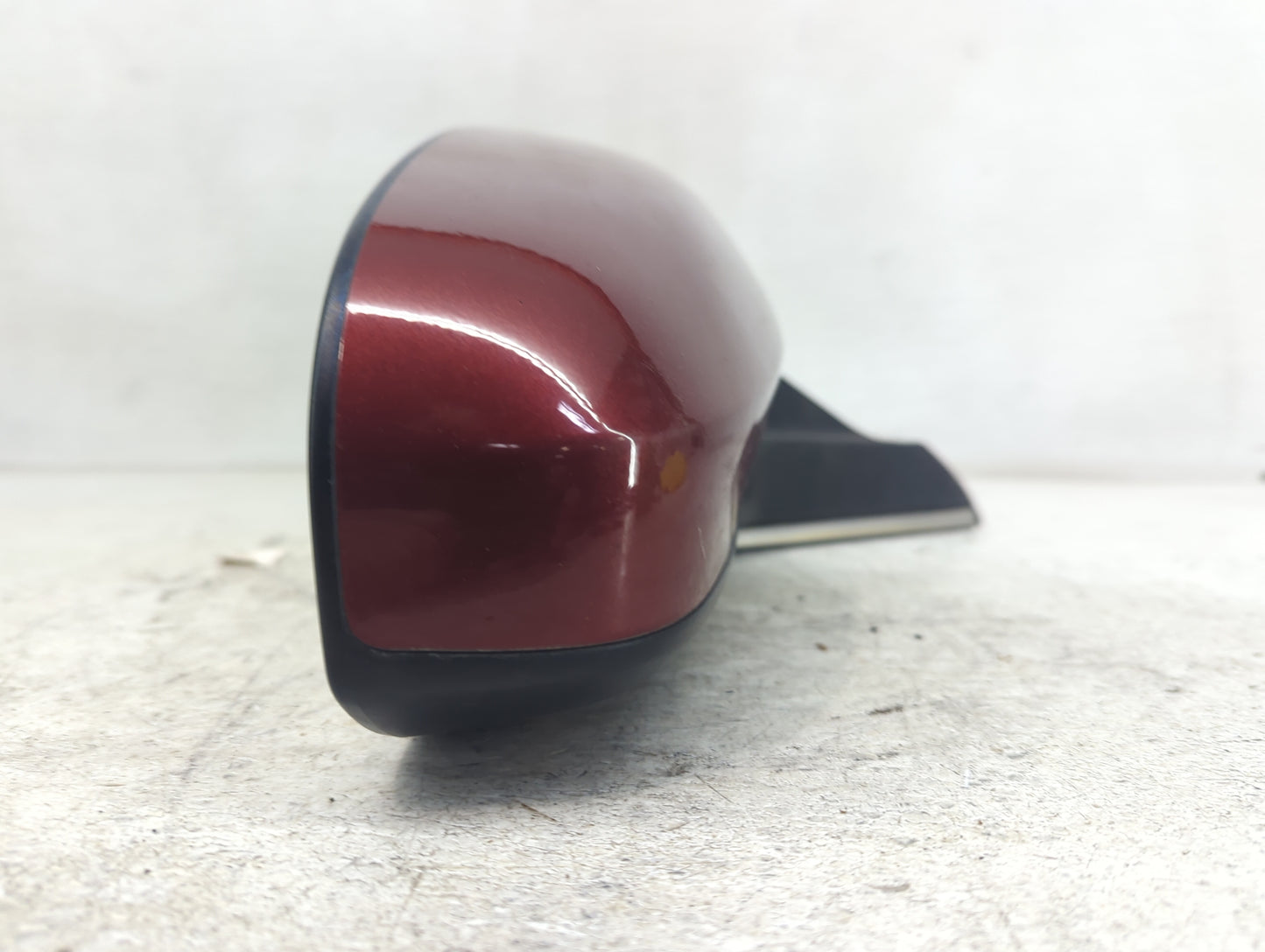 2015-2017 Toyota Camry Passenger Side View Mirror - Right Door Mirror OEM Used - Oemusedautoparts1.com